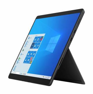 Microsoft Surface Pro 8 i7-16-512-W10 Tablet